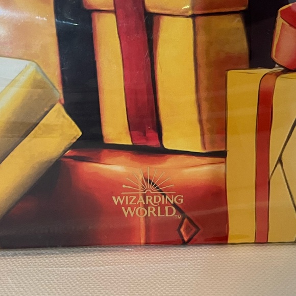 Harry Potter Advent Calendar Countdown to Christmas - 25 Day Pop-Up - Picture 7 of 10